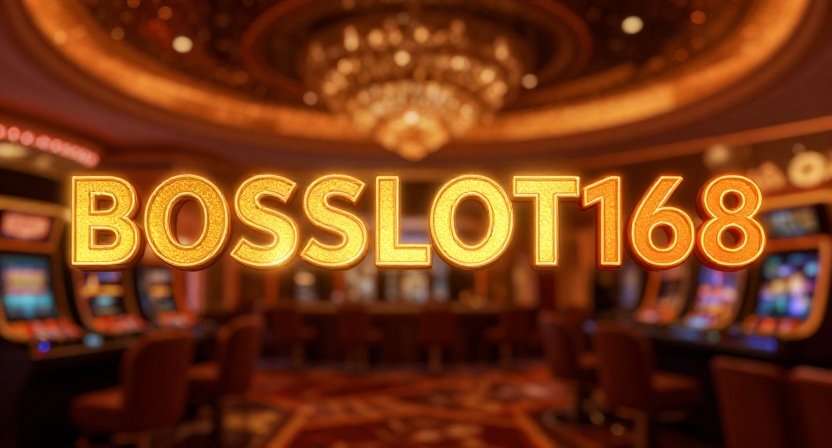 BOSSLOT168